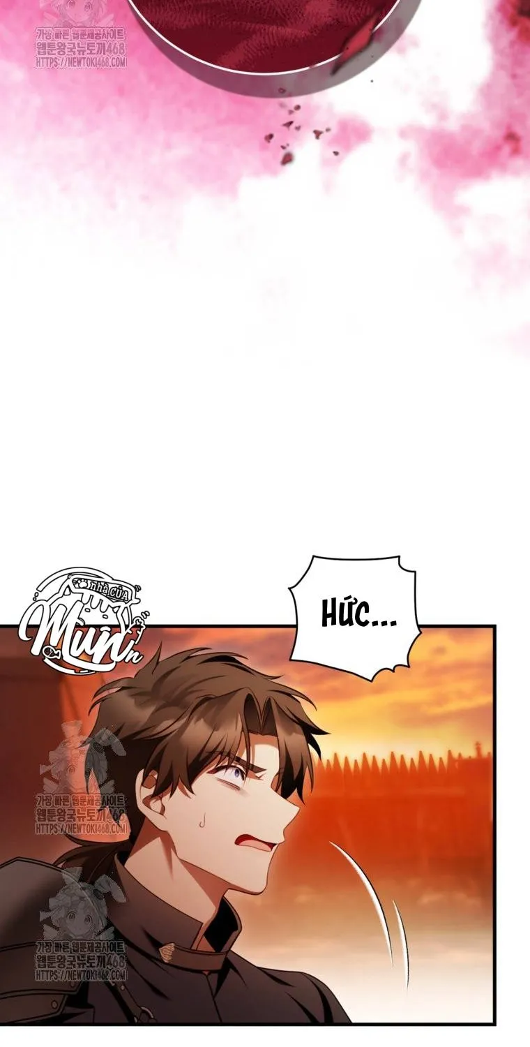 Hoa Bên Lưỡii Kiếm - Chap 22 - Trang 32