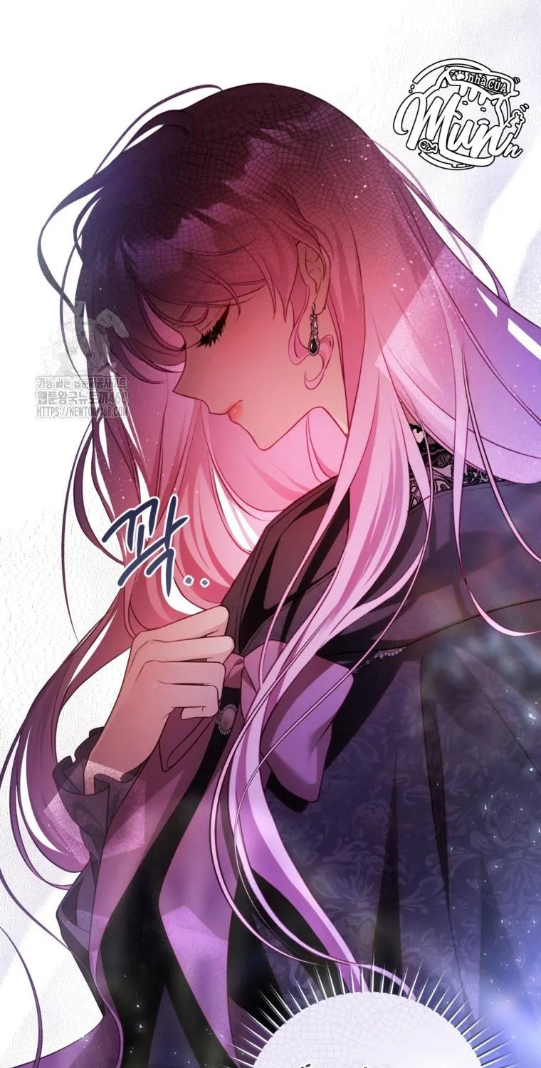 Hoa Bên Lưỡii Kiếm - Chap 22 - Trang 35