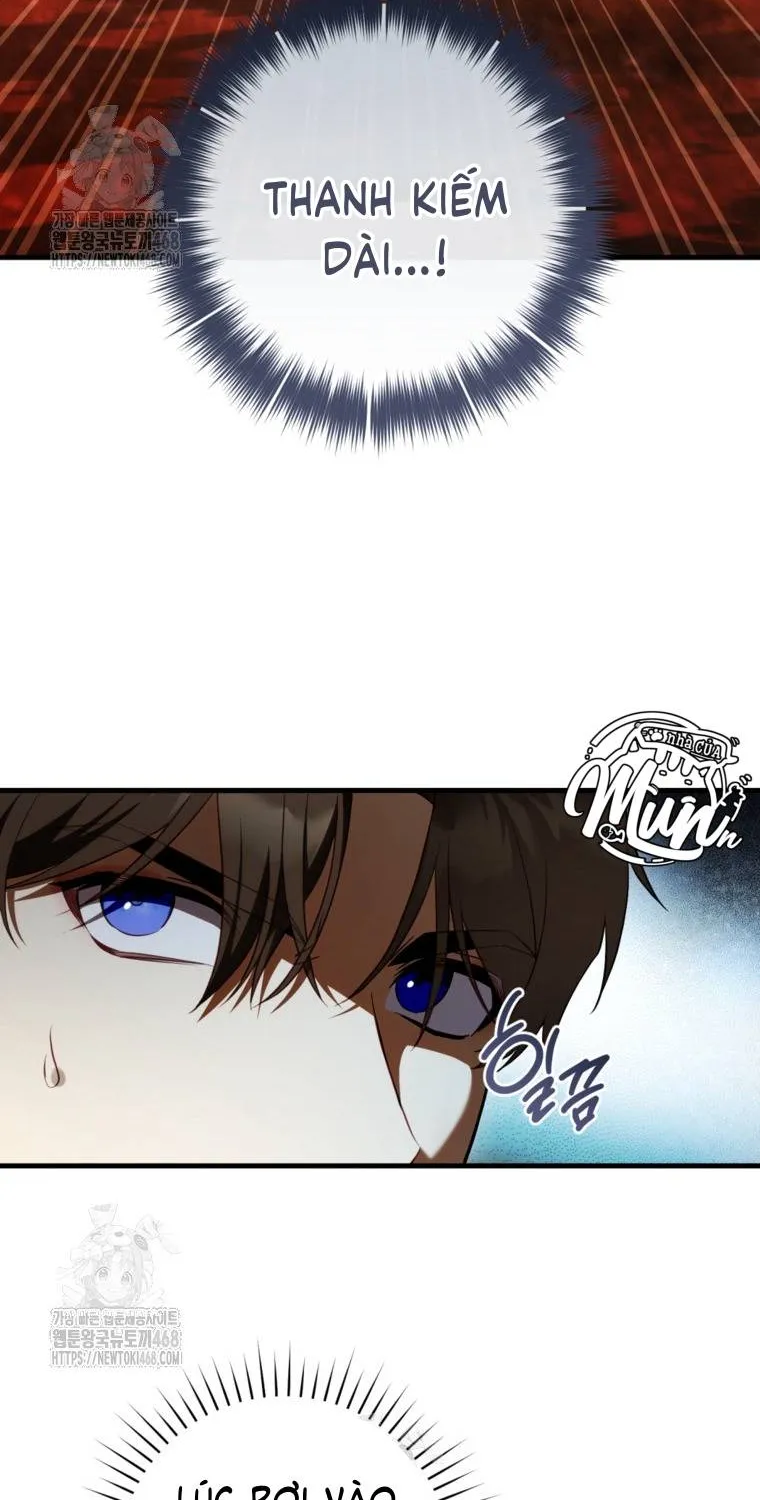 Hoa Bên Lưỡii Kiếm - Chap 22 - Trang 38