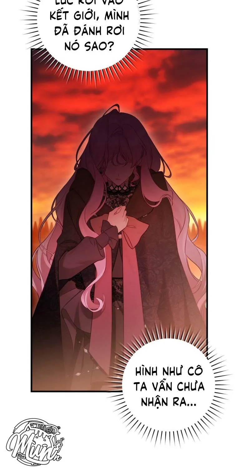 Hoa Bên Lưỡii Kiếm - Chap 22 - Trang 39