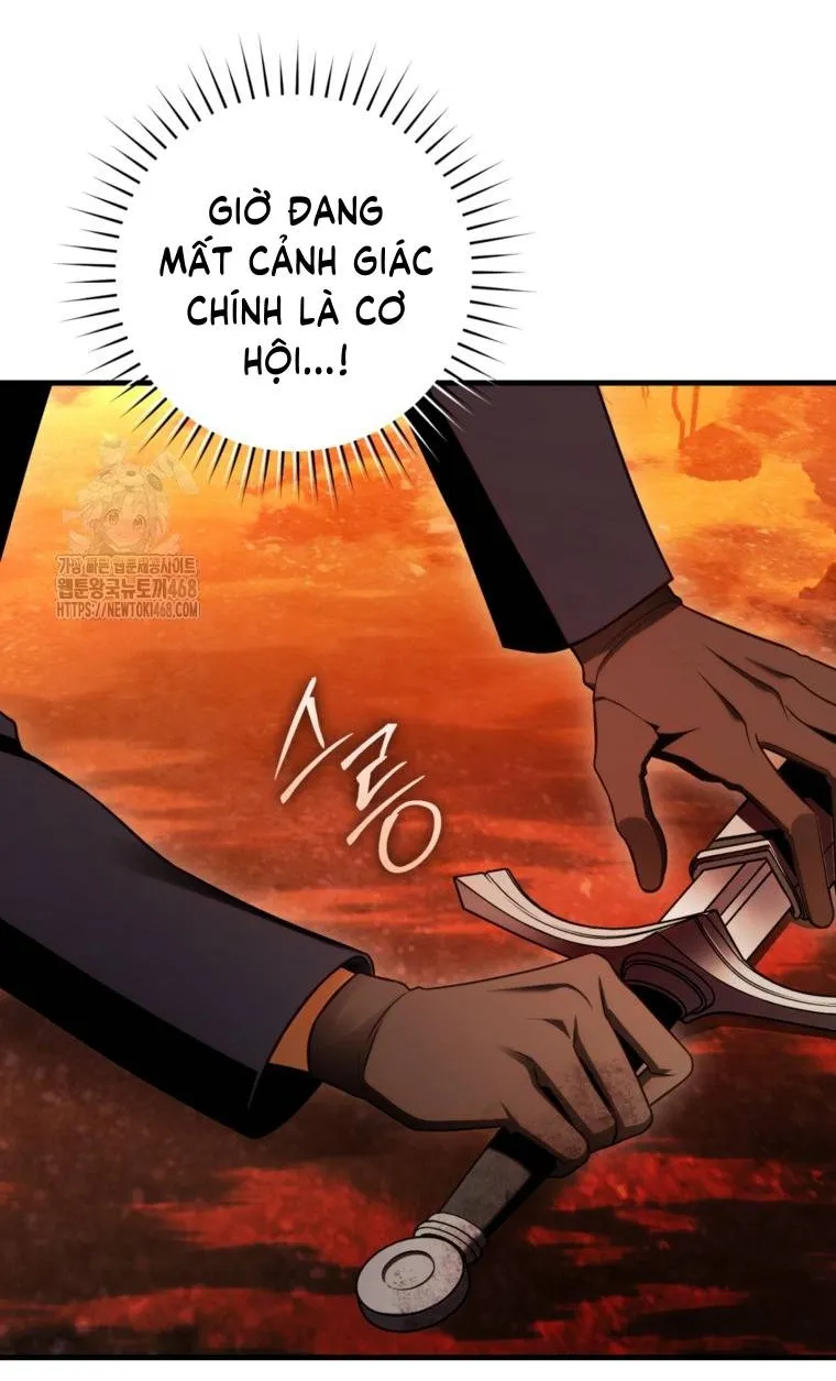 Hoa Bên Lưỡii Kiếm - Chap 22 - Trang 40