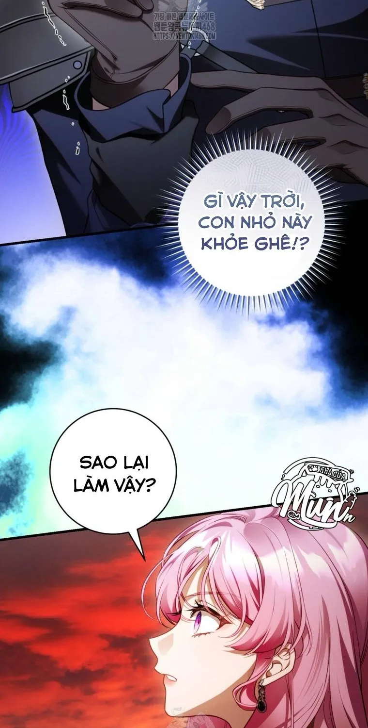 Hoa Bên Lưỡii Kiếm - Chap 22 - Trang 5
