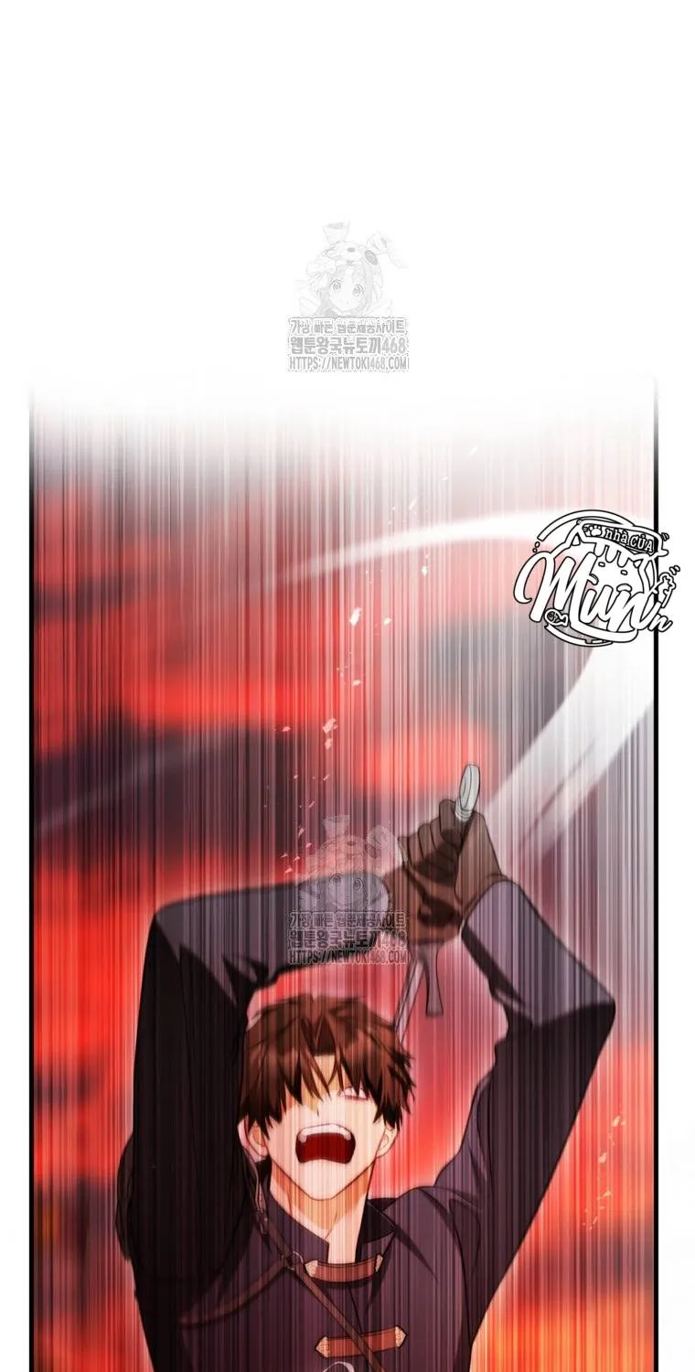 Hoa Bên Lưỡii Kiếm - Chap 22 - Trang 41
