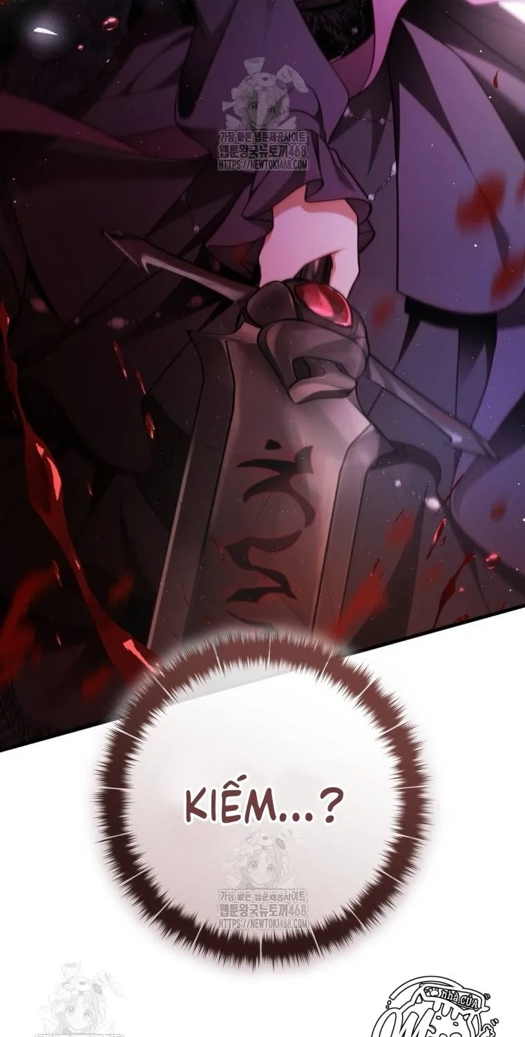 Hoa Bên Lưỡii Kiếm - Chap 22 - Trang 50