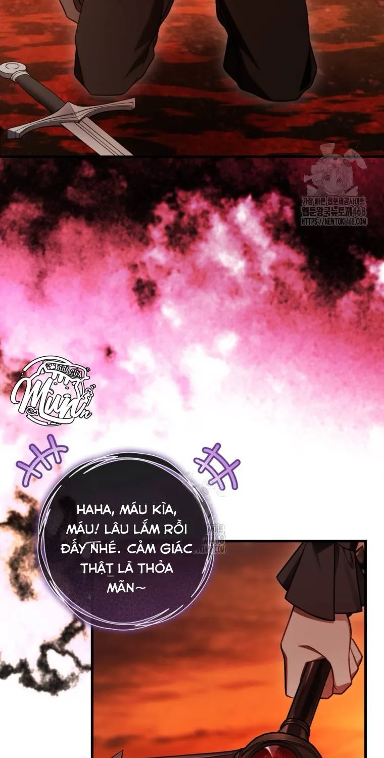 Hoa Bên Lưỡii Kiếm - Chap 22 - Trang 55