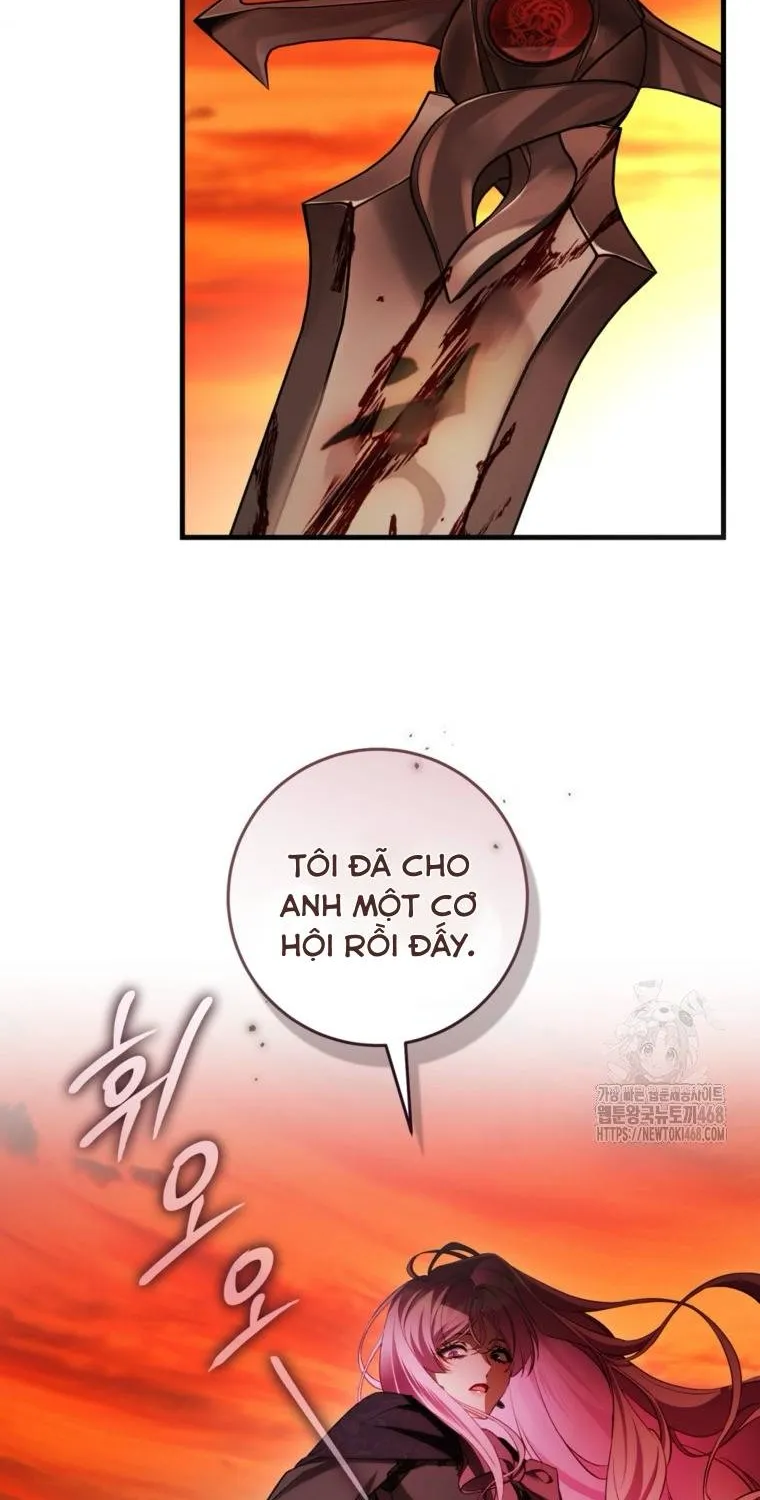 Hoa Bên Lưỡii Kiếm - Chap 22 - Trang 56