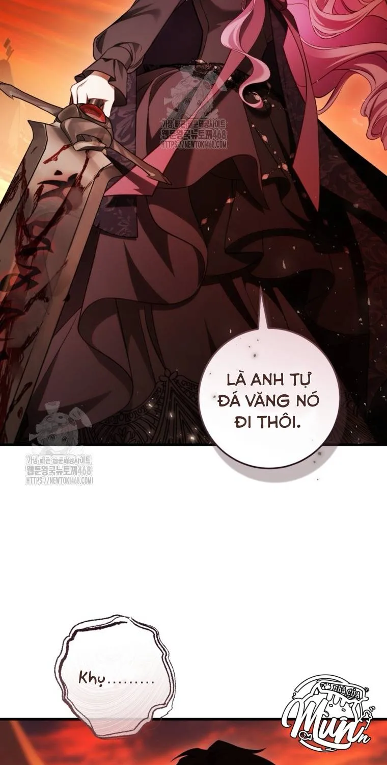 Hoa Bên Lưỡii Kiếm - Chap 22 - Trang 57