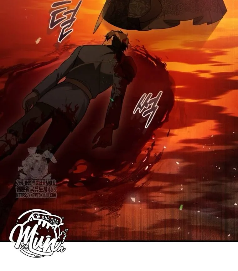 Hoa Bên Lưỡii Kiếm - Chap 22 - Trang 60