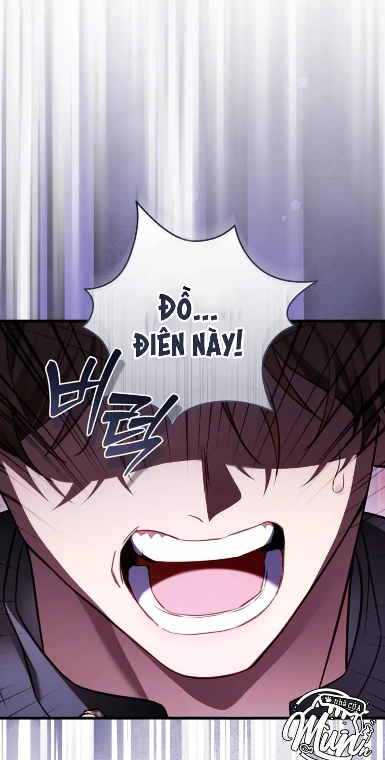Hoa Bên Lưỡii Kiếm - Chap 22 - Trang 7