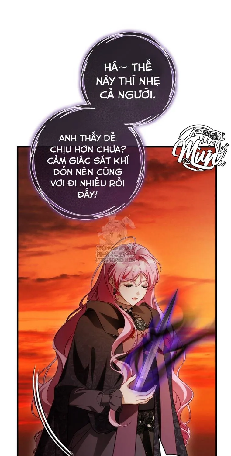 Hoa Bên Lưỡii Kiếm - Chap 22 - Trang 61