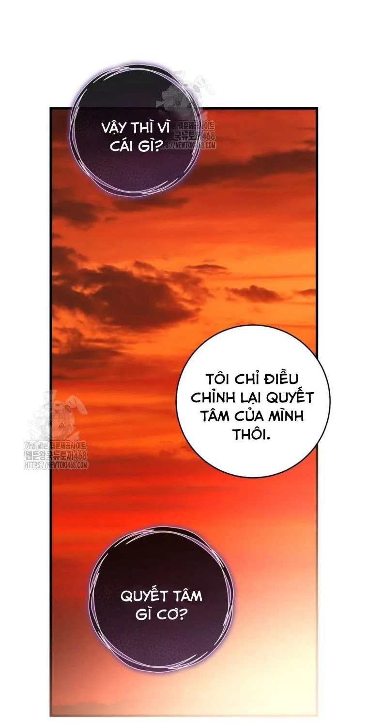 Hoa Bên Lưỡii Kiếm - Chap 22 - Trang 64