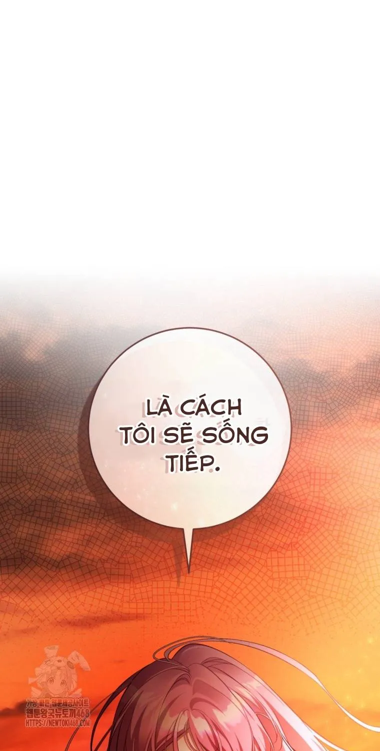 Hoa Bên Lưỡii Kiếm - Chap 22 - Trang 65