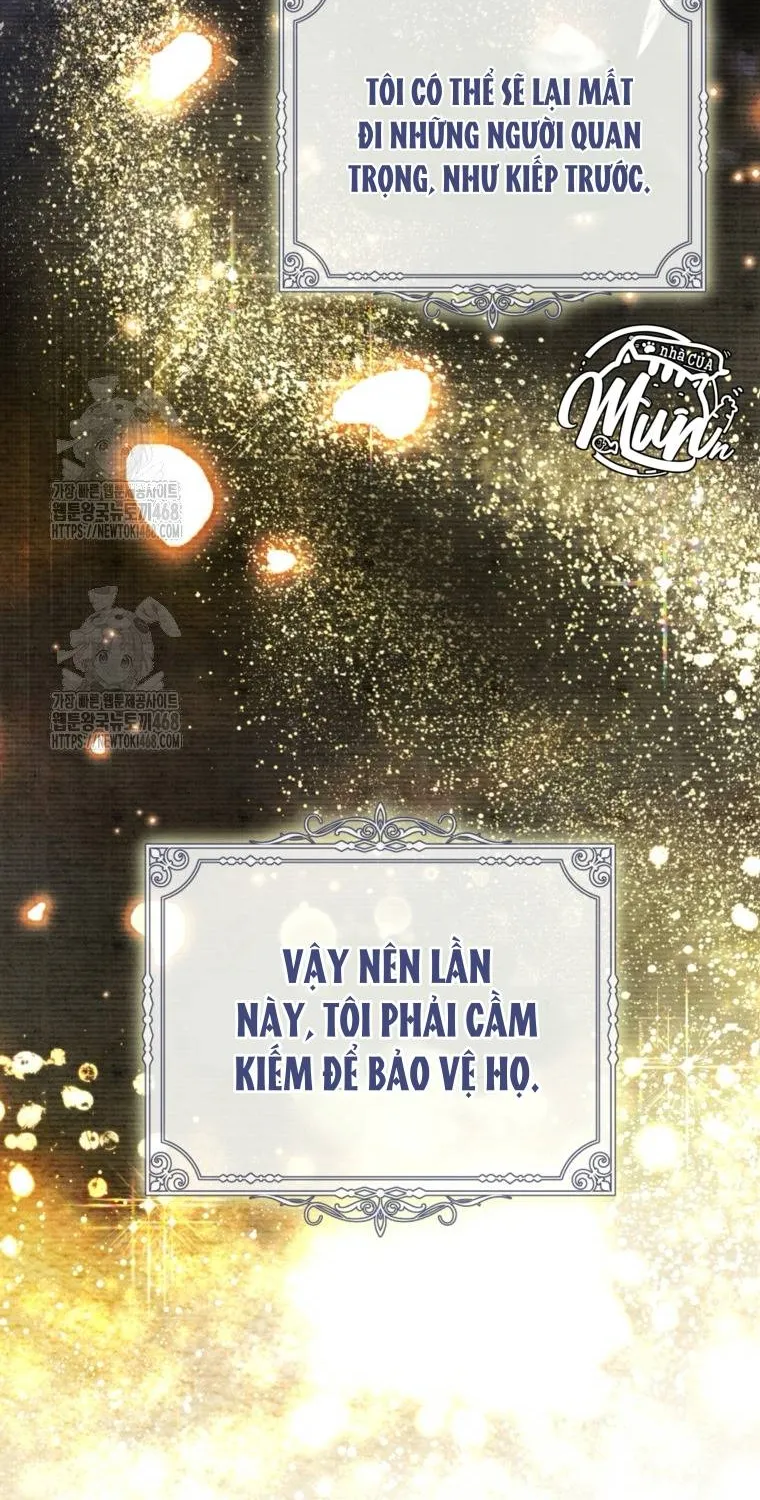 Hoa Bên Lưỡii Kiếm - Chap 22 - Trang 71