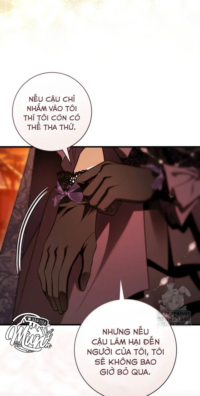 Hoa Bên Lưỡii Kiếm - Chap 22 - Trang 72