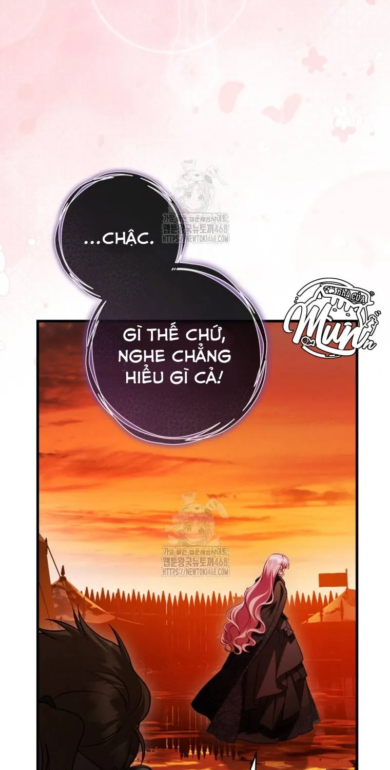 Hoa Bên Lưỡii Kiếm - Chap 22 - Trang 75