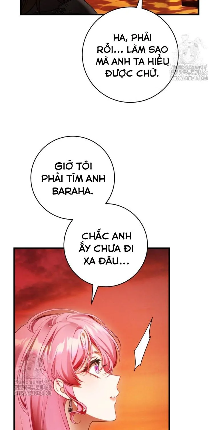 Hoa Bên Lưỡii Kiếm - Chap 22 - Trang 76