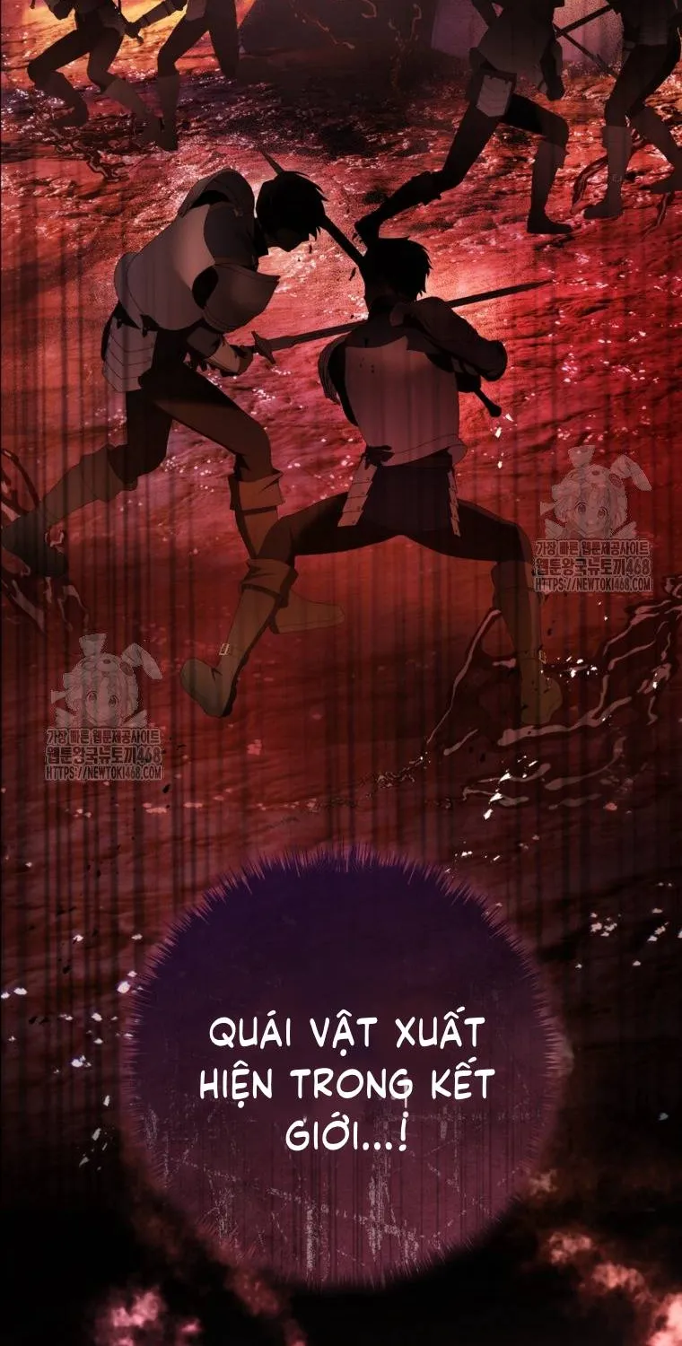 Hoa Bên Lưỡii Kiếm - Chap 22 - Trang 80