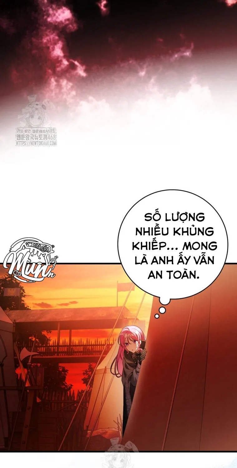 Hoa Bên Lưỡii Kiếm - Chap 22 - Trang 81