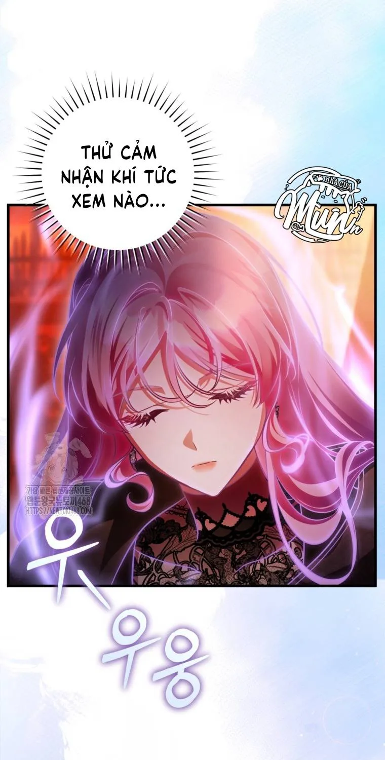 Hoa Bên Lưỡii Kiếm - Chap 22 - Trang 83