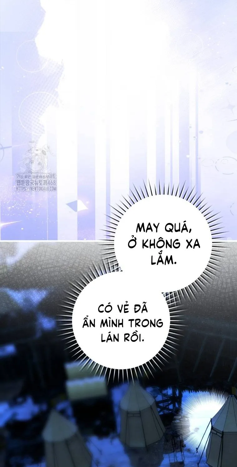 Hoa Bên Lưỡii Kiếm - Chap 22 - Trang 84