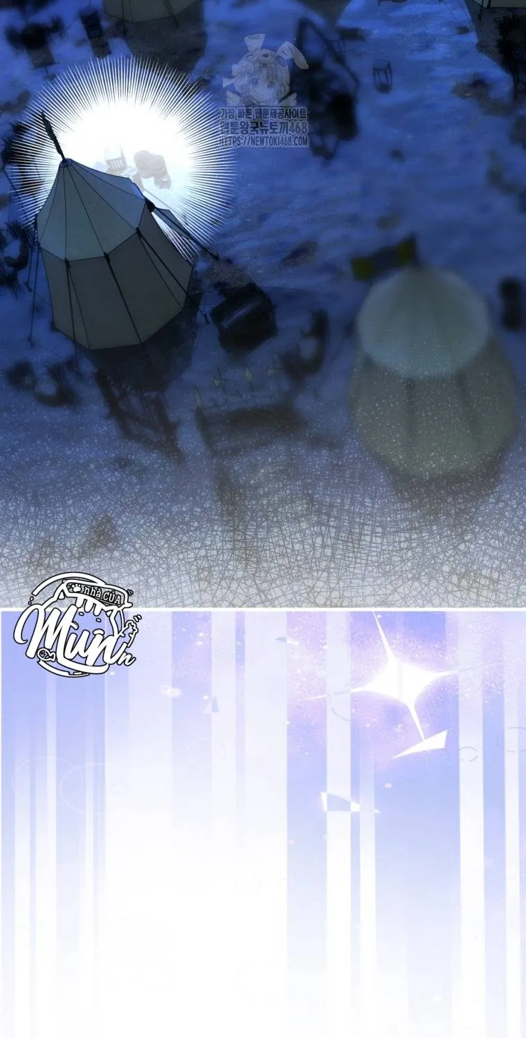 Hoa Bên Lưỡii Kiếm - Chap 22 - Trang 85