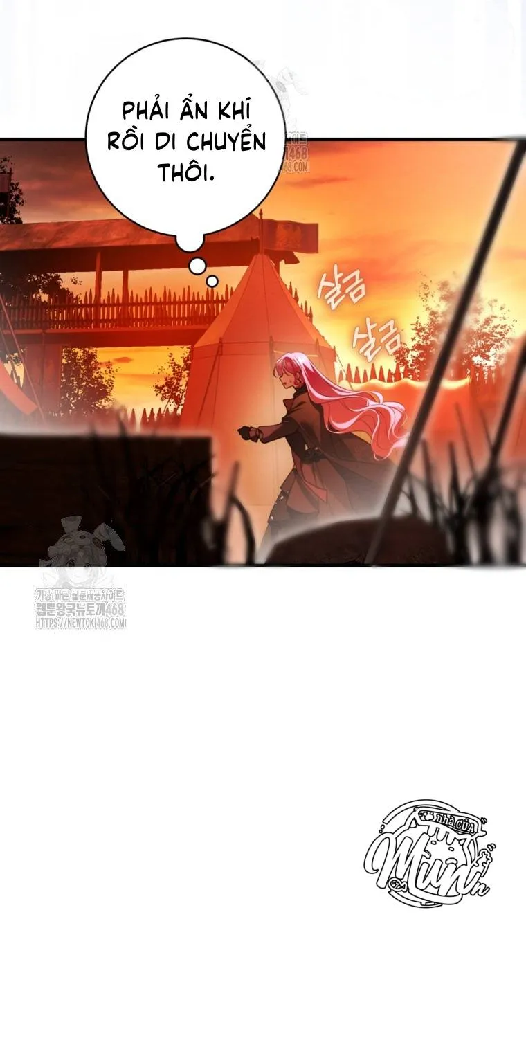Hoa Bên Lưỡii Kiếm - Chap 22 - Trang 86