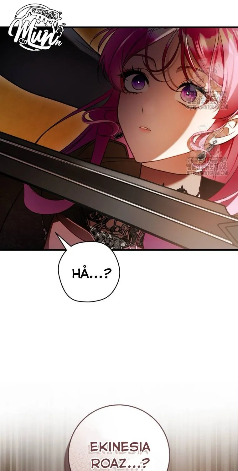 Hoa Bên Lưỡii Kiếm - Chap 22 - Trang 90