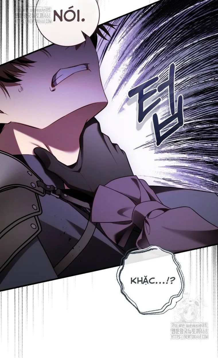 Hoa Bên Lưỡii Kiếm - Chap 22 - Trang 10