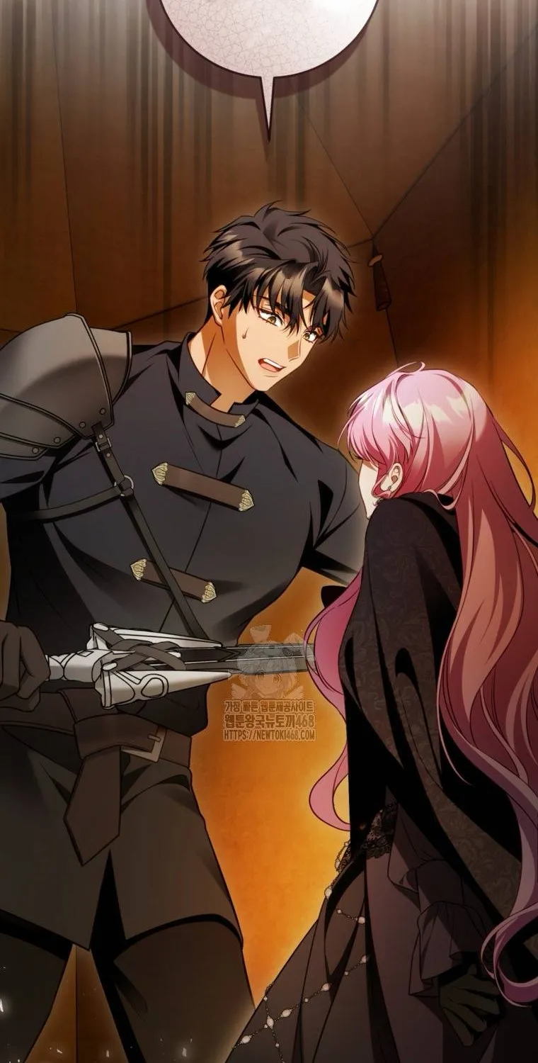 Hoa Bên Lưỡii Kiếm - Chap 22 - Trang 91