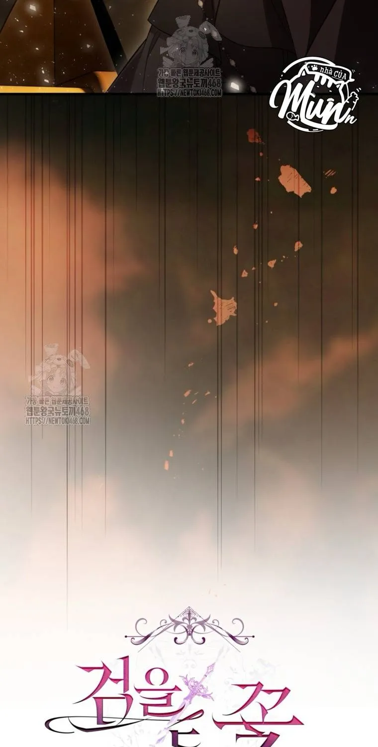 Hoa Bên Lưỡii Kiếm - Chap 22 - Trang 92