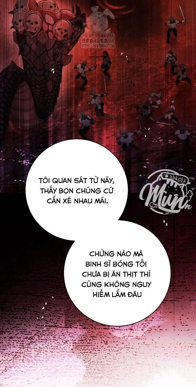 Hoa Bên Lưỡii Kiếm - Chap 23 - Trang 15