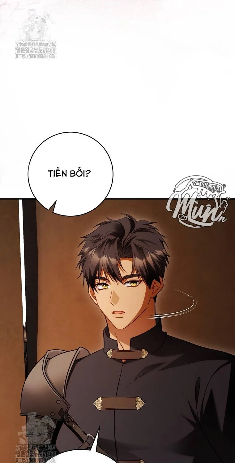 Hoa Bên Lưỡii Kiếm - Chap 23 - Trang 17