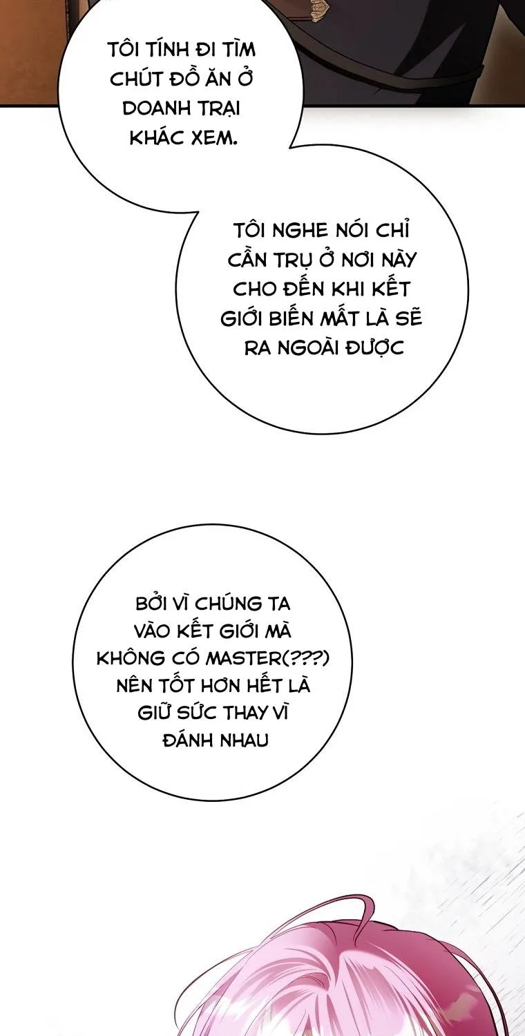 Hoa Bên Lưỡii Kiếm - Chap 23 - Trang 18