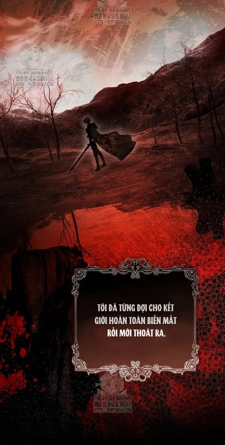 Hoa Bên Lưỡii Kiếm - Chap 23 - Trang 20