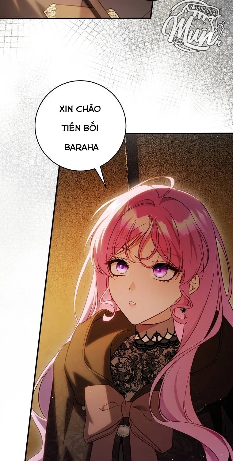 Hoa Bên Lưỡii Kiếm - Chap 23 - Trang 3