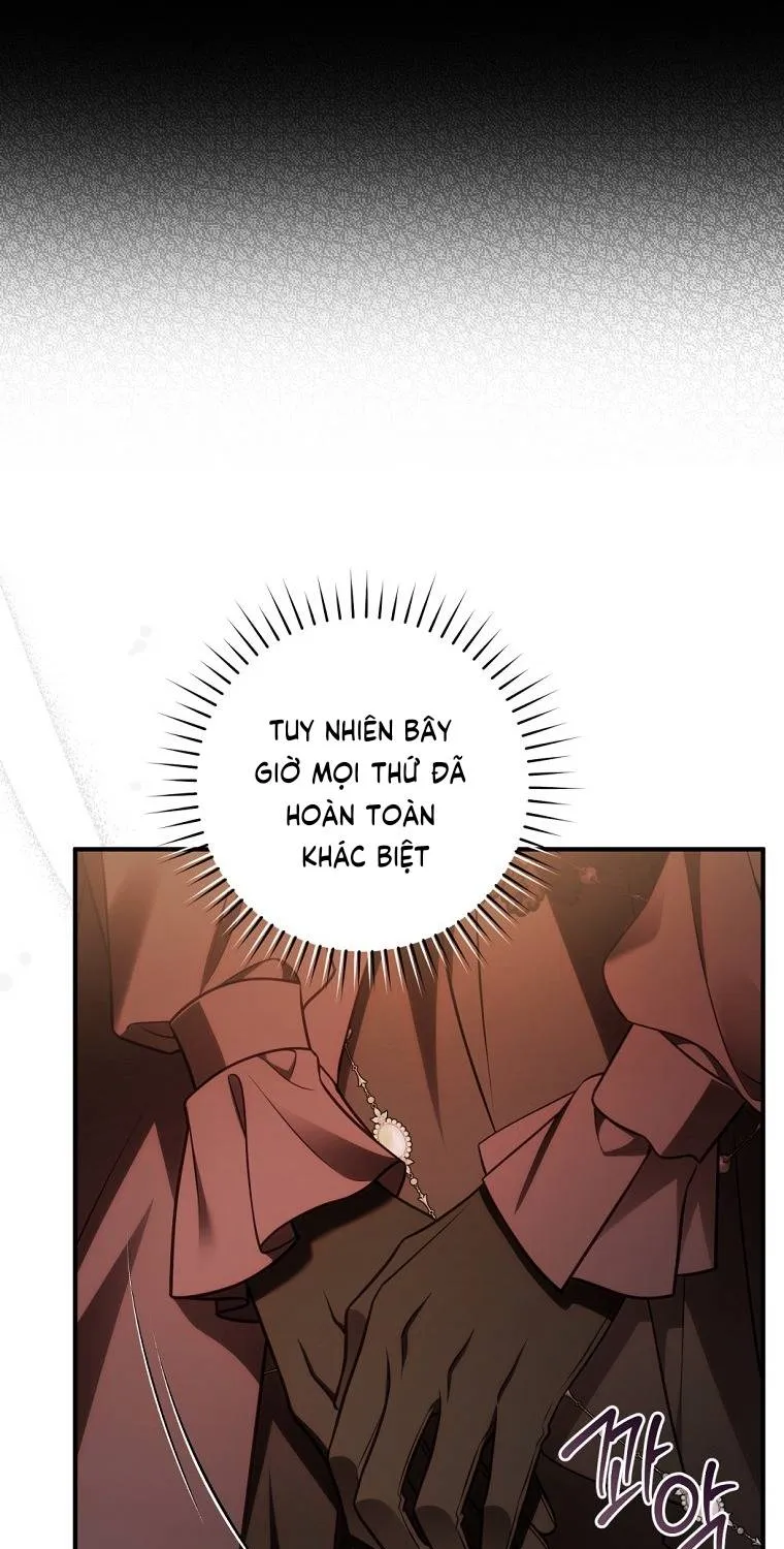 Hoa Bên Lưỡii Kiếm - Chap 23 - Trang 21