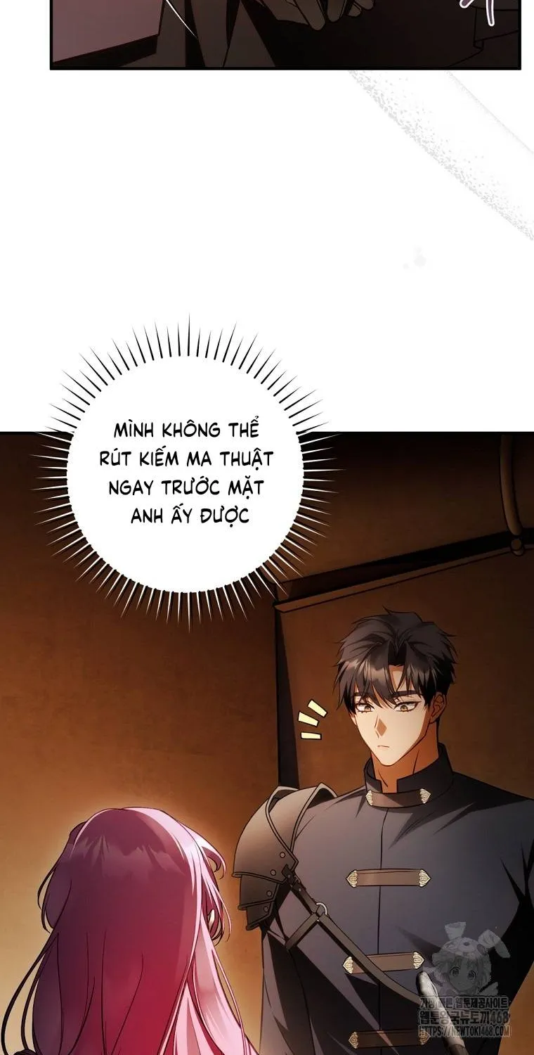 Hoa Bên Lưỡii Kiếm - Chap 23 - Trang 22