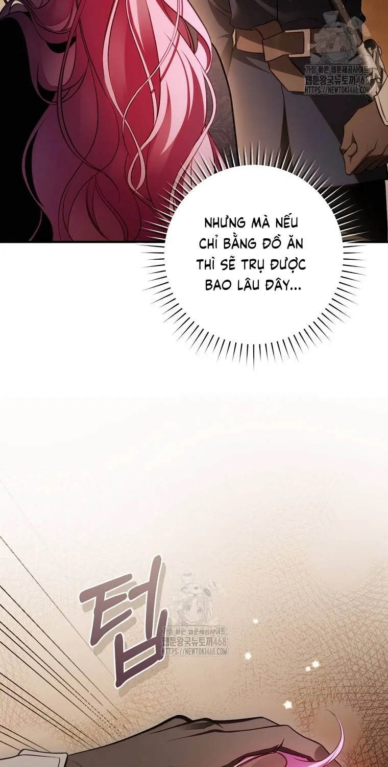Hoa Bên Lưỡii Kiếm - Chap 23 - Trang 23