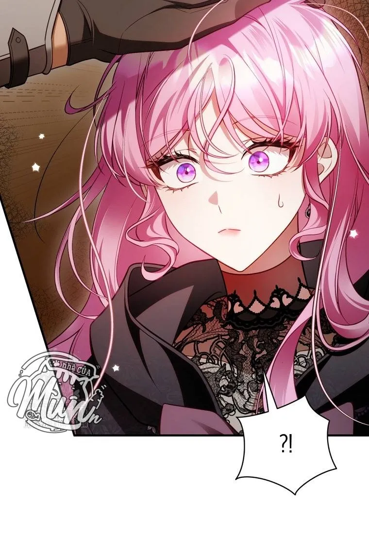 Hoa Bên Lưỡii Kiếm - Chap 23 - Trang 24