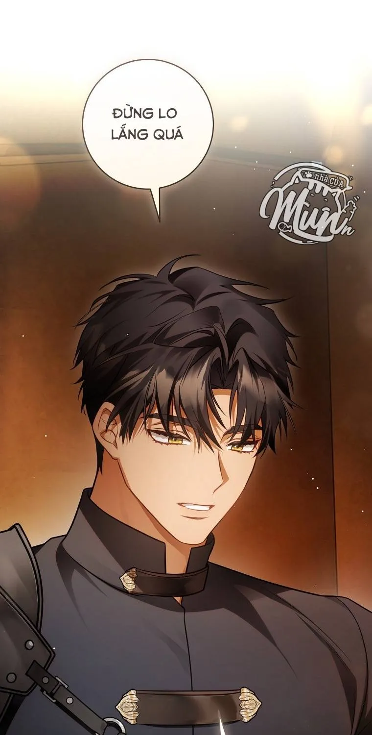Hoa Bên Lưỡii Kiếm - Chap 23 - Trang 25