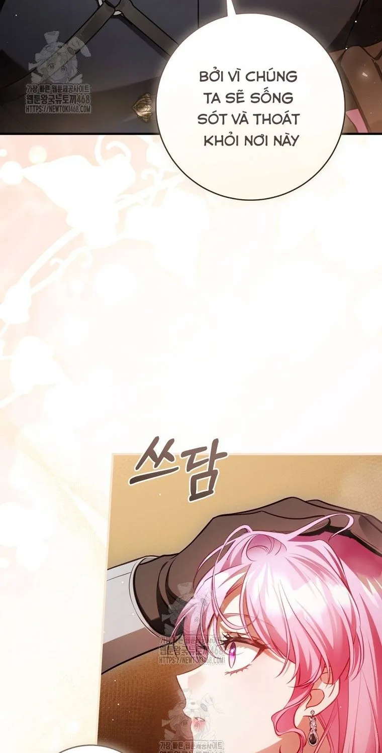 Hoa Bên Lưỡii Kiếm - Chap 23 - Trang 26