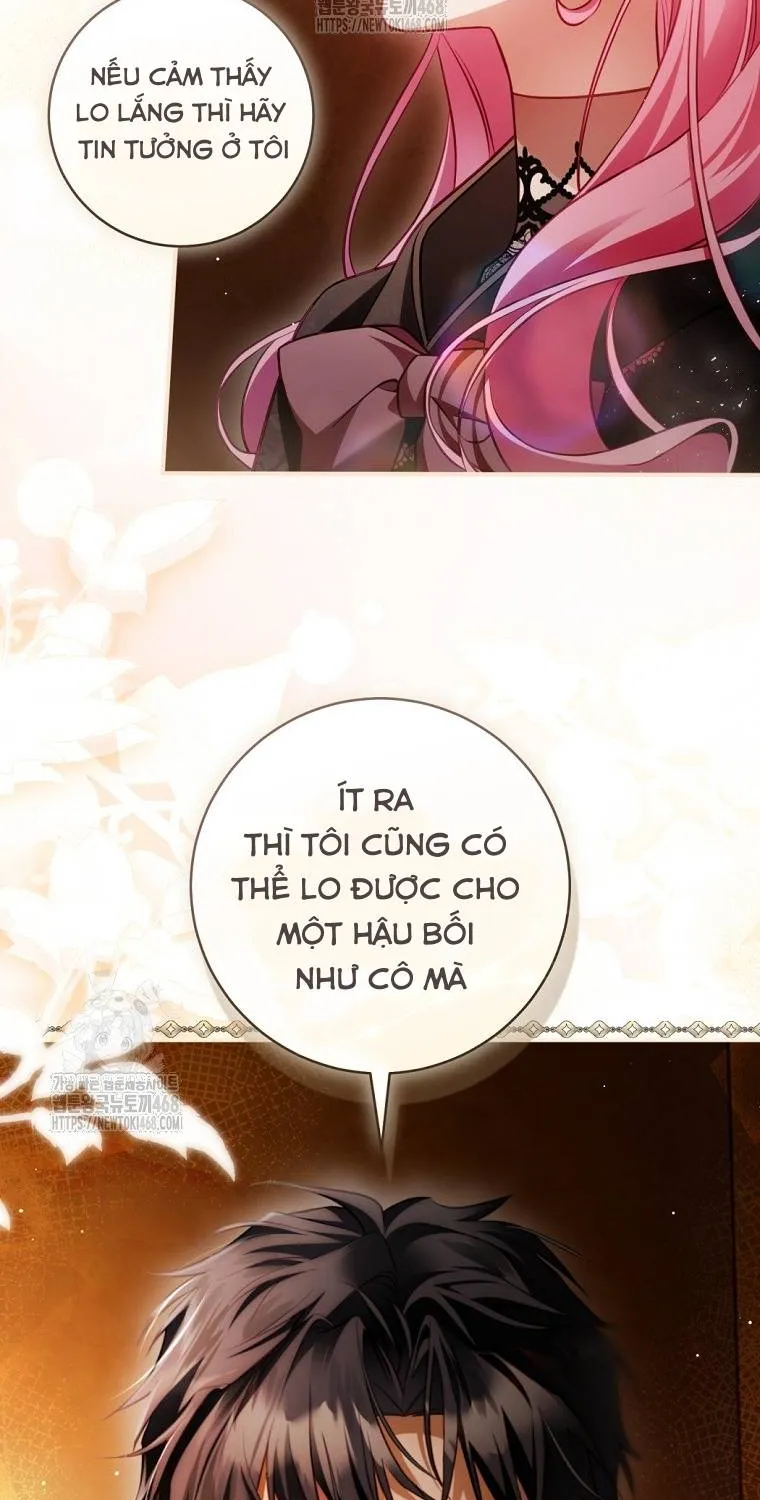 Hoa Bên Lưỡii Kiếm - Chap 23 - Trang 27