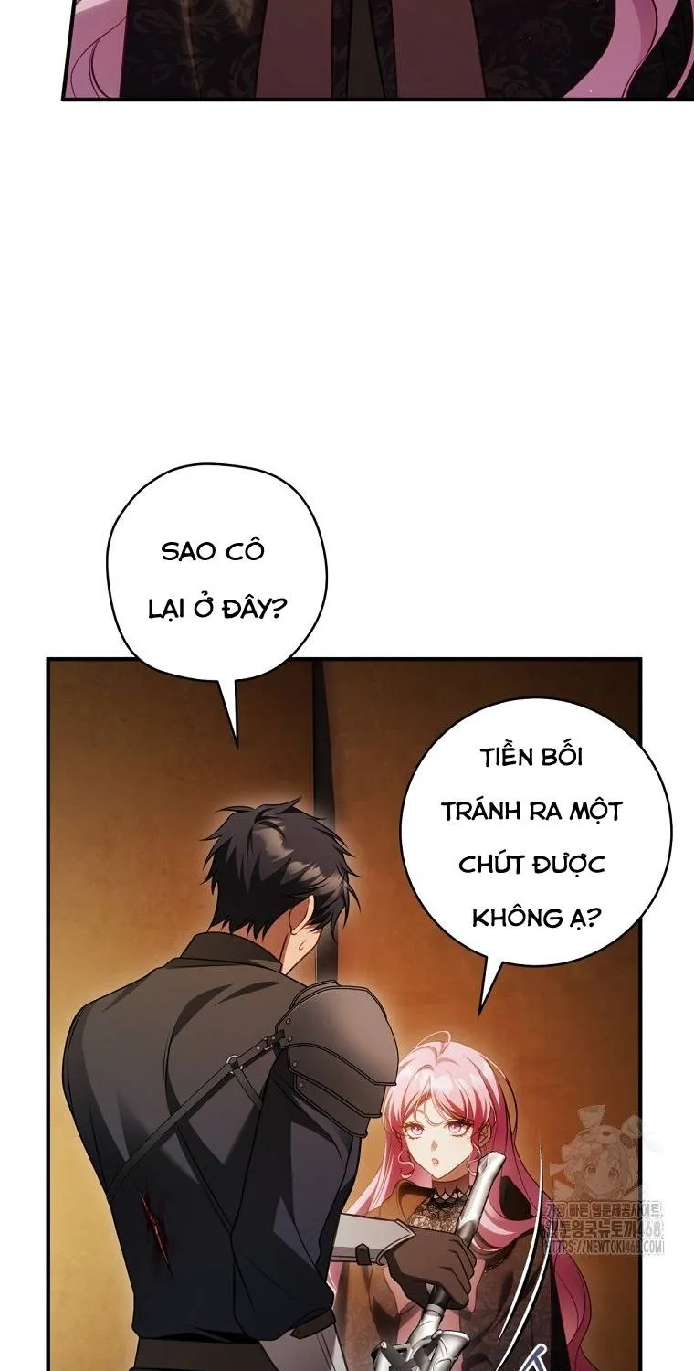 Hoa Bên Lưỡii Kiếm - Chap 23 - Trang 4