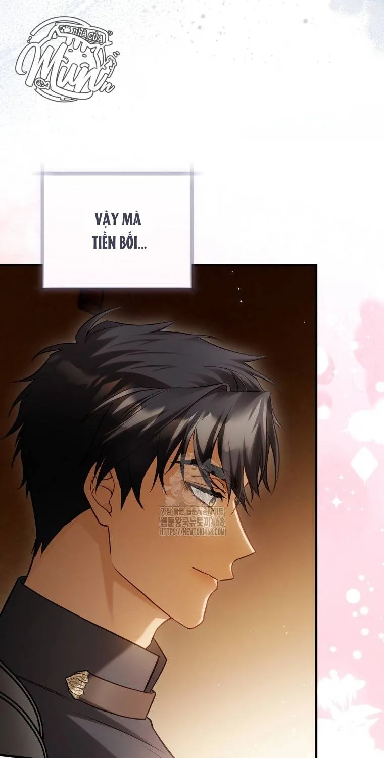 Hoa Bên Lưỡii Kiếm - Chap 23 - Trang 31