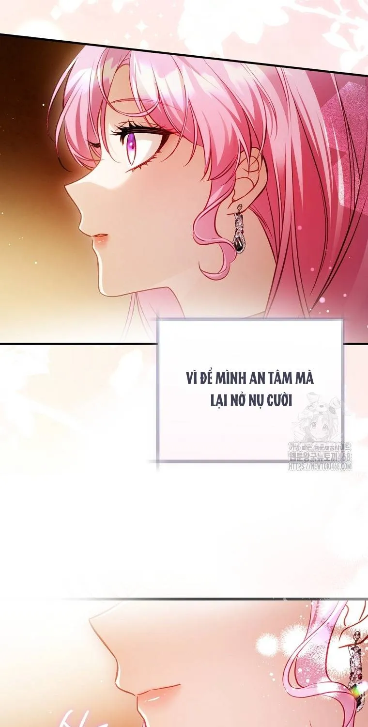 Hoa Bên Lưỡii Kiếm - Chap 23 - Trang 33