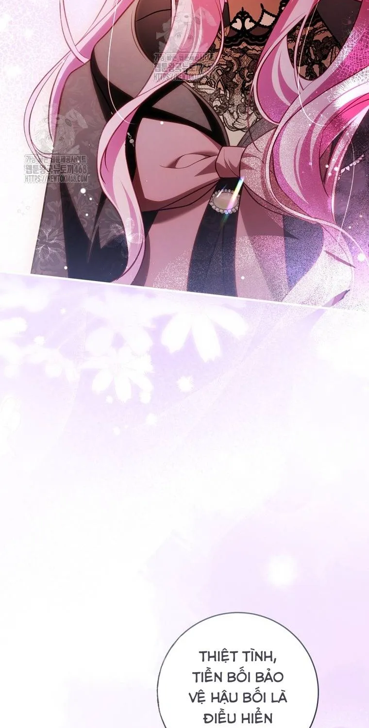 Hoa Bên Lưỡii Kiếm - Chap 23 - Trang 35