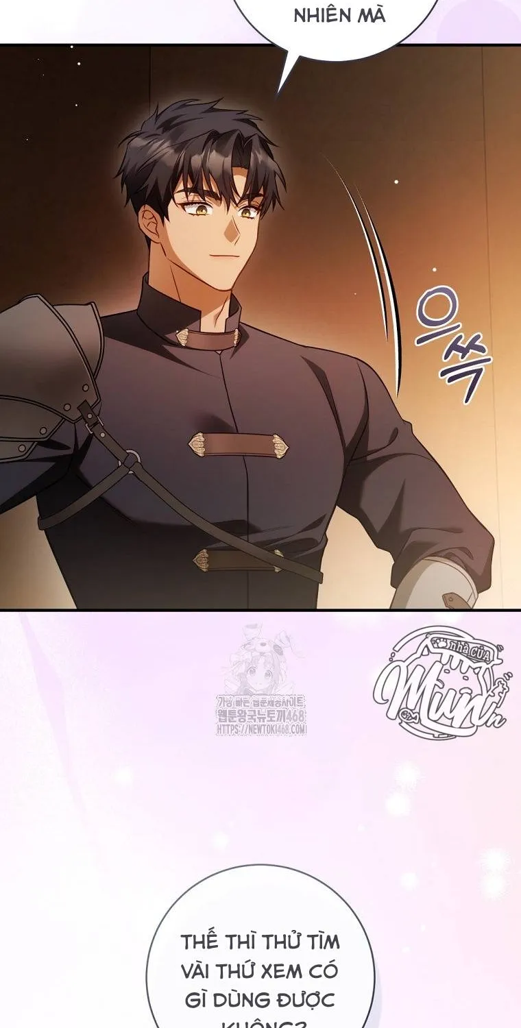 Hoa Bên Lưỡii Kiếm - Chap 23 - Trang 36