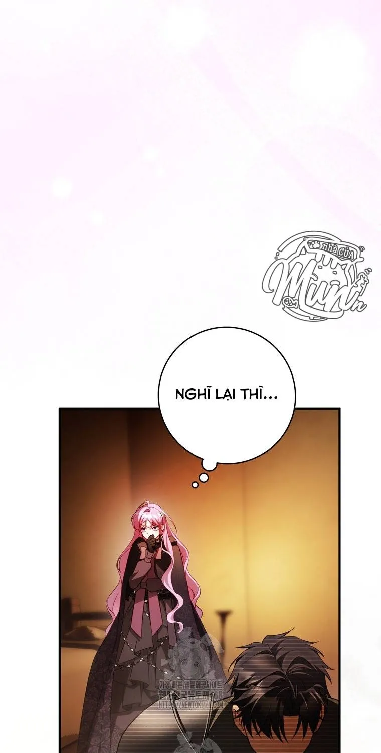 Hoa Bên Lưỡii Kiếm - Chap 23 - Trang 38