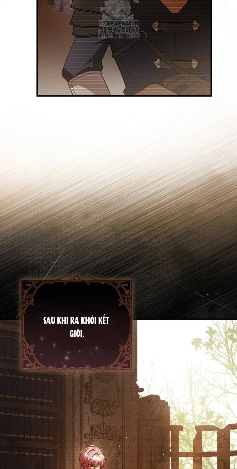 Hoa Bên Lưỡii Kiếm - Chap 23 - Trang 39