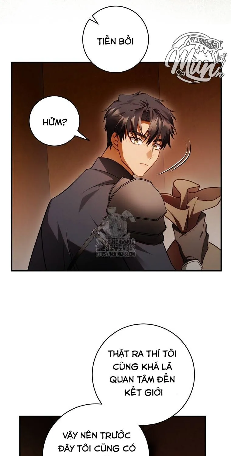 Hoa Bên Lưỡii Kiếm - Chap 23 - Trang 43